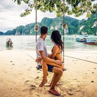 Отзыв от Дана - Виза Destination Thailand